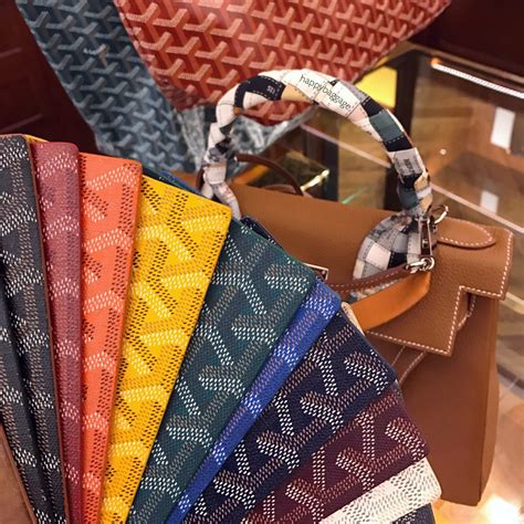 goyard amsterdam|goyard brand.